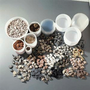 Earth Materials