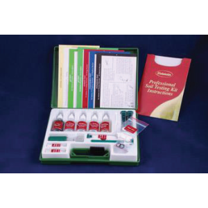 Soil Test Kit Small