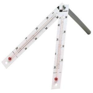 Sling Psychrometer Kit