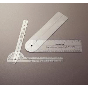 Pocket Goniometer