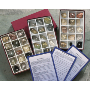 Igneous Rock Collection