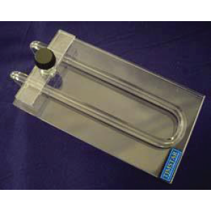 Simple Glass Manometer