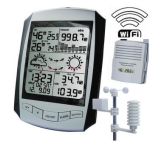 Weather Station