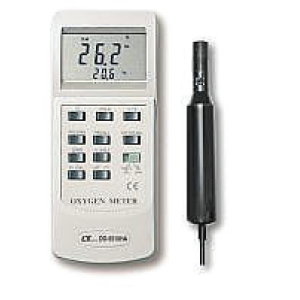 Dissolved Oxygen Meter