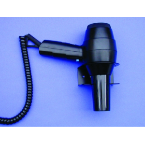 Holster Style Hair Dryers