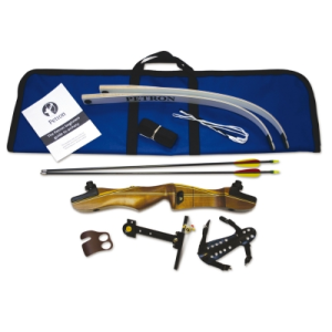 Petron S1 Recurve Bow Kit