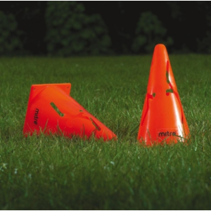 Mitre Collapsible Cones 9in