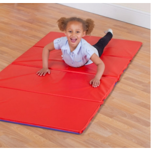 Folding Tumble Mat