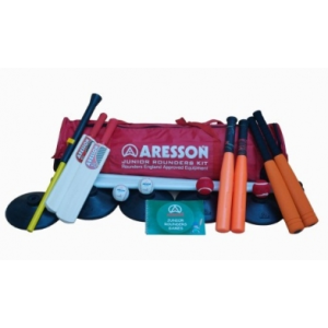 Aresson Junior Rounders Set