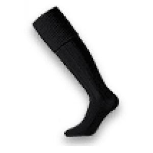 Football Socks Black