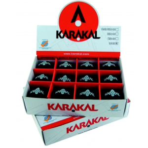 Karakal Squash Ball