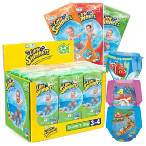 Huggies Little Swimmers Disposable Swimpants