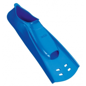 Beco Short Rubber Trainer Swim Fins