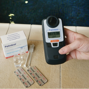 Pooltest 3 Photometer