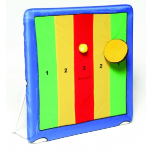 Freestanding Target Game