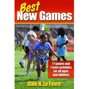 Best New Games - Book