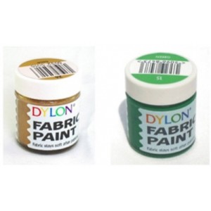 Dylon Fabric Paint