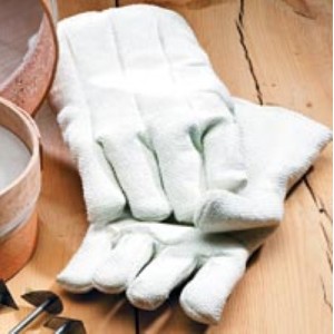 Heat Protective Gloves