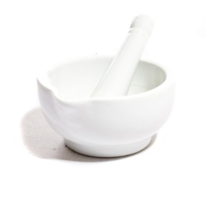 Mortar & Pestle