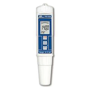 Pen PH Meter