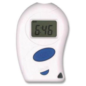 Thermometer, Infra Red, Hand Held