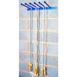 Skipping Rope Rack