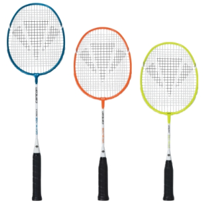 Carlton ISO Maxi Blade 4.3 Rackets