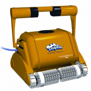 Dolphin Pro X2 Pool Cleaner