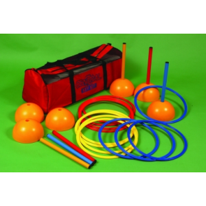 Ring Toss Set