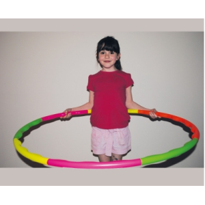 Make a Hoop Hula Hoop - 80cm