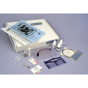 Water Field Kit, Microscience