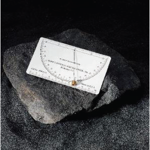 Student Clinometer