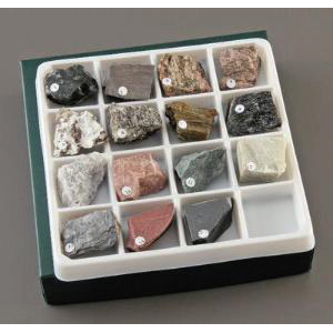 Metamorphic Rocks Collection