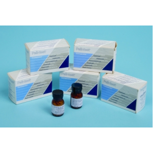 Comparator Reagent Tablets