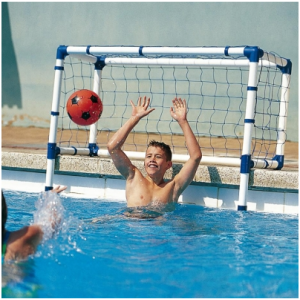 Win Combi Mini End Water Polo Goal