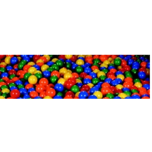 Ball Pool Balls