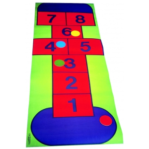 Hopscotch Plus