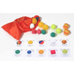 First Play Tactile Ball Pack