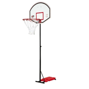 Sure Shot 553 Easi Shot Portable Basketball Unit