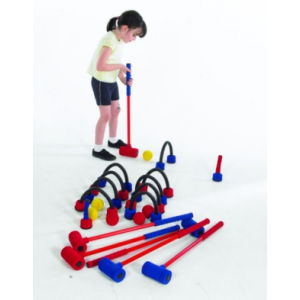 Superfoam Croquet