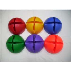 Multi Purpose Bases - Set of 6