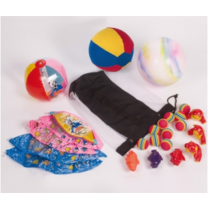 Parachute Accessories Pack