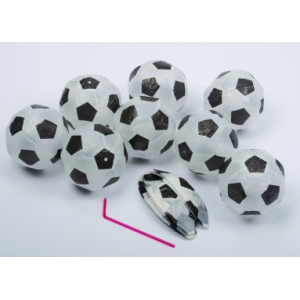 Plusballs TM - Footballs