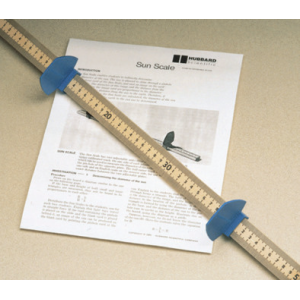 Sun Scale Kit set of 15