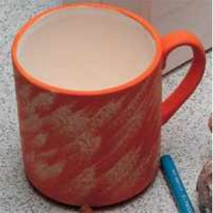 Mug Mould