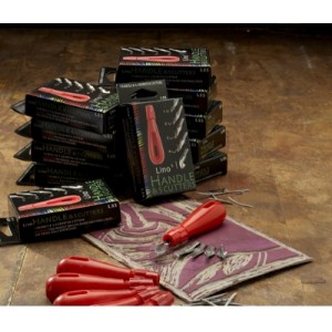 Lino Tool Set Bulk Buy