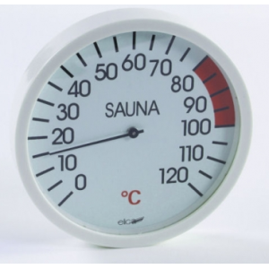 Sauna Thermometer