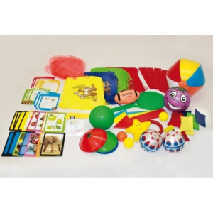 Miltons Mini Mover Packs - Early Years