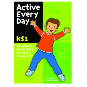 Active Every Day