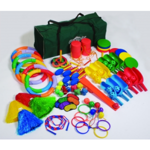 Skillbuilder Activity Kit